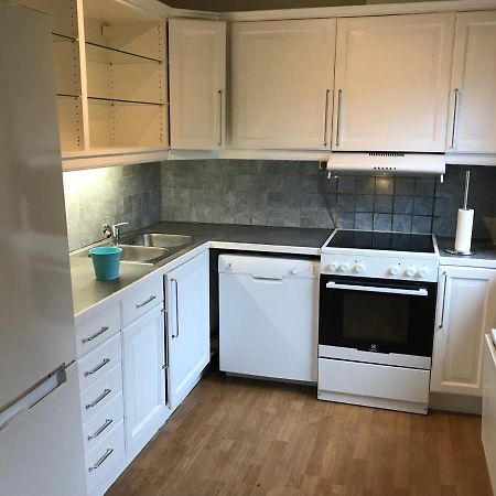 Gronnestolen Apartment Bergen Zewnętrze zdjęcie