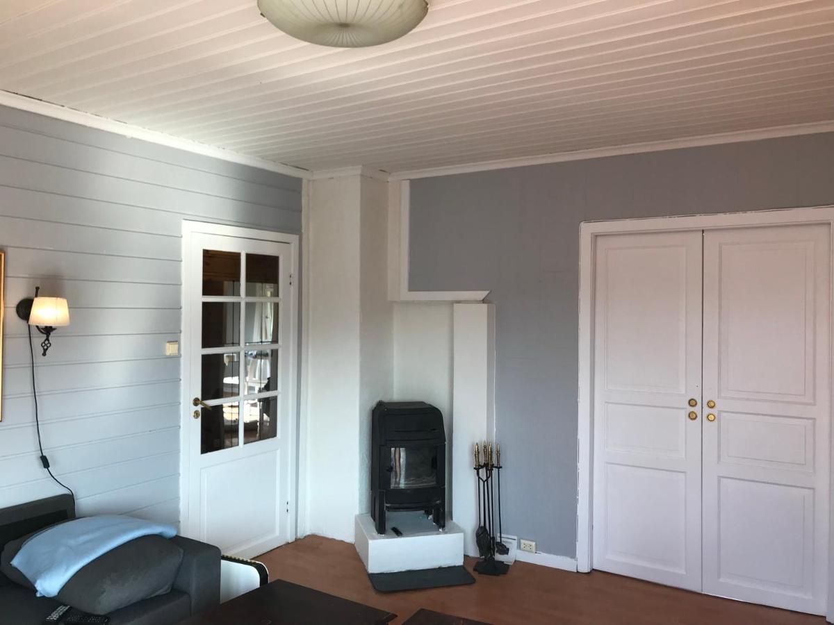 Gronnestolen Apartment Bergen Zewnętrze zdjęcie