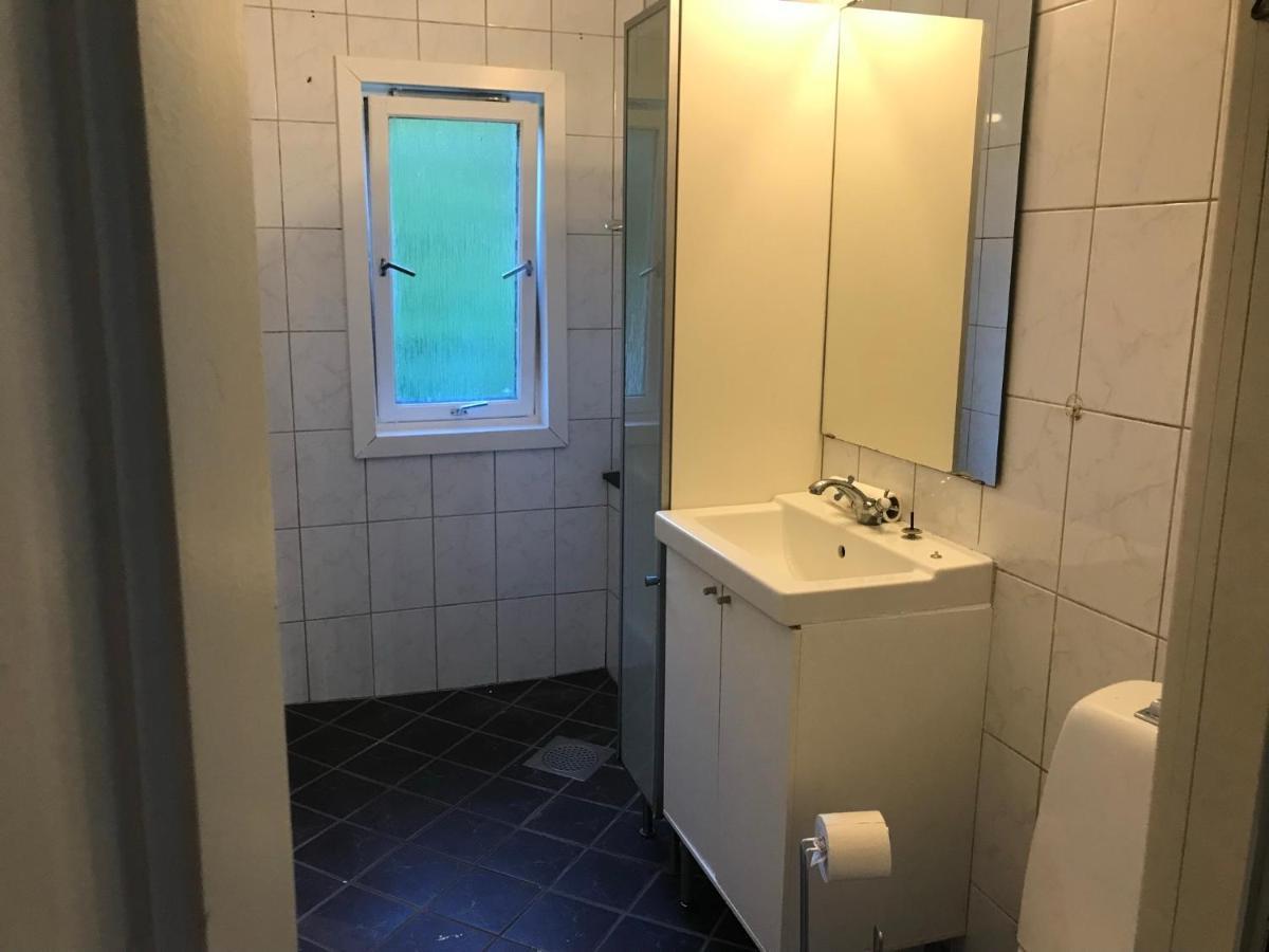 Gronnestolen Apartment Bergen Zewnętrze zdjęcie