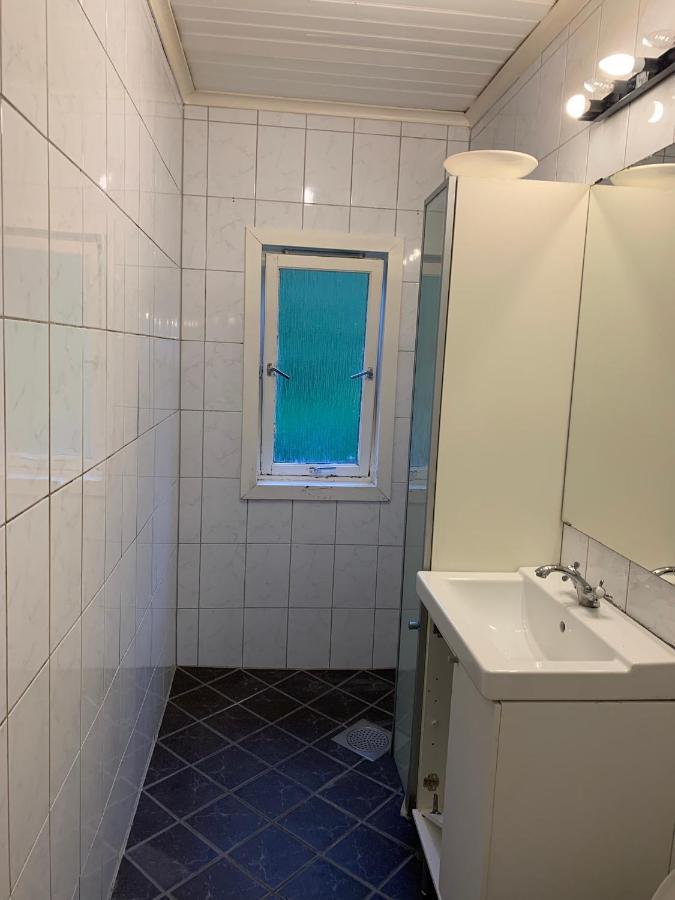 Gronnestolen Apartment Bergen Zewnętrze zdjęcie