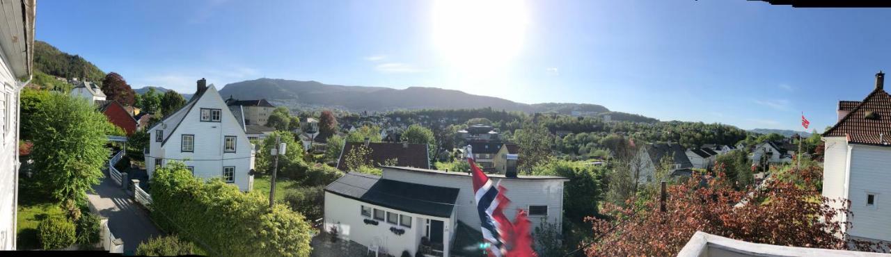 Gronnestolen Apartment Bergen Zewnętrze zdjęcie